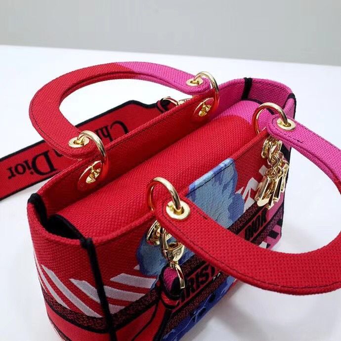 CHD    Bag  24 cm