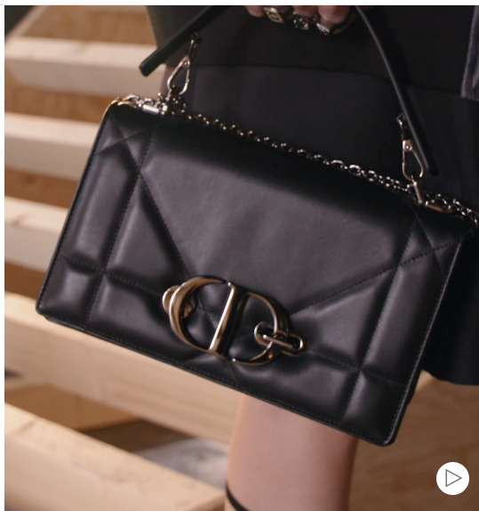 CHD Bag  25 cm  2 Color 's