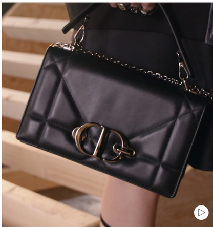 CHD Bag  25 cm  2 Color 's