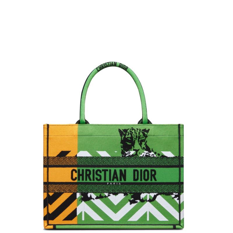 CHD Book Tote Bag 2 Color 's