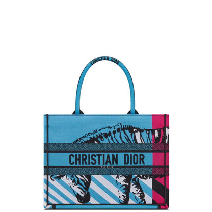 CHD Book Tote Bag 2 Color 's