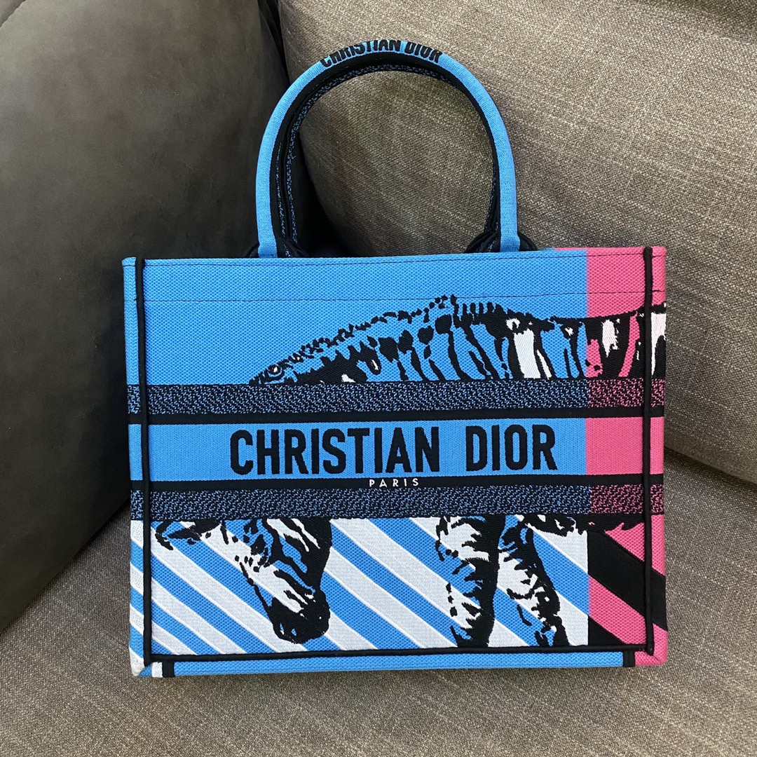 CHD Book Tote Bag 2 Color 's