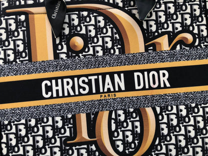 CHD Book Tote Bag 2 Size 's
