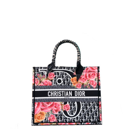 CHD Book Tote Bag 2 Size 's