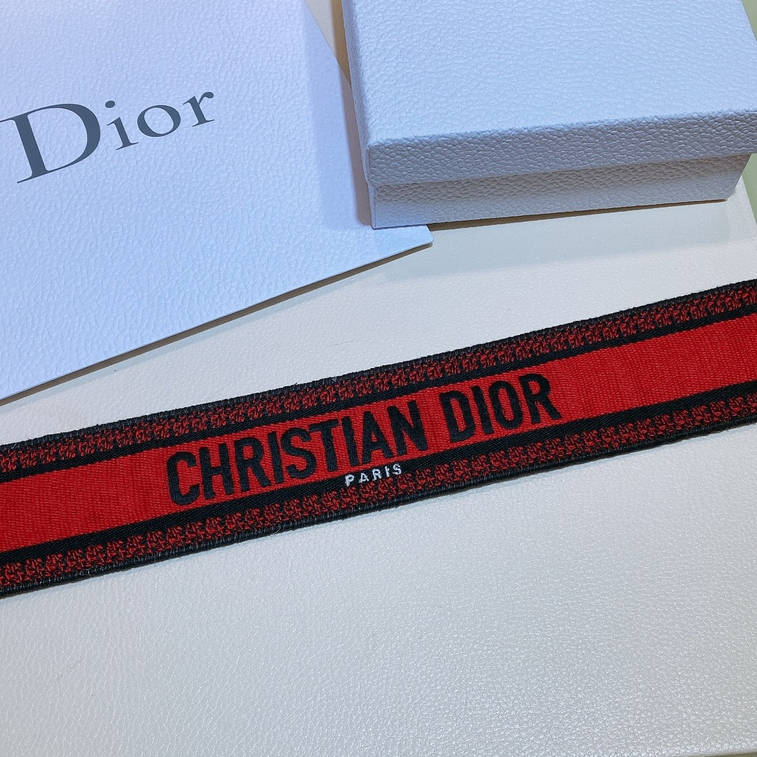 CHL  Belt Elastic 3 Color's