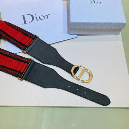 CHL  Belt Elastic 3 Color's