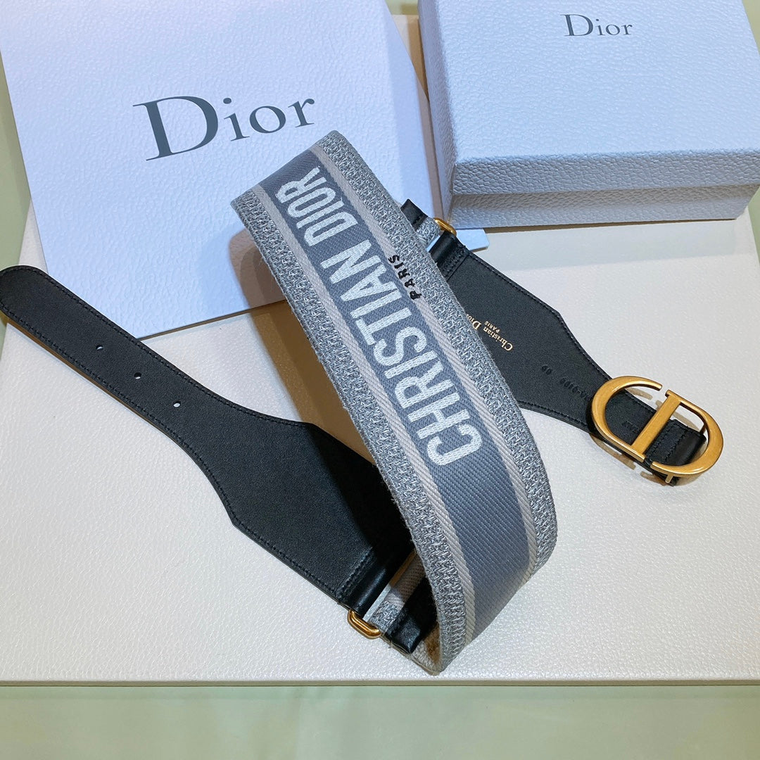 CHL  Belt Elastic 3 Color's