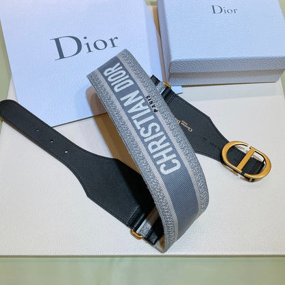 CHL  Belt Elastic 3 Color's