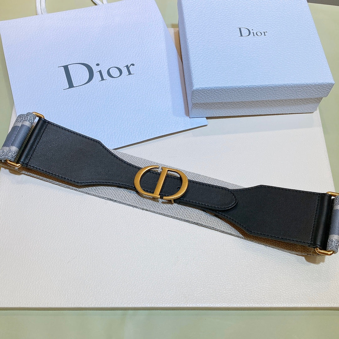 CHL  Belt Elastic 3 Color's