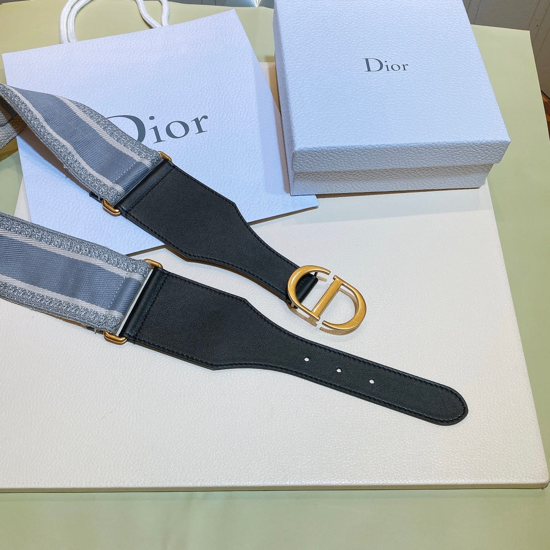 CHL  Belt Elastic 3 Color's