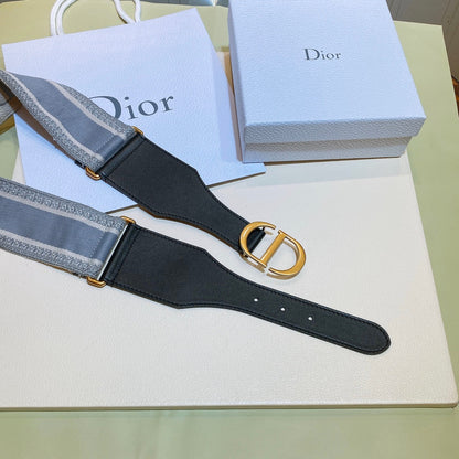 CHL  Belt Elastic 3 Color's