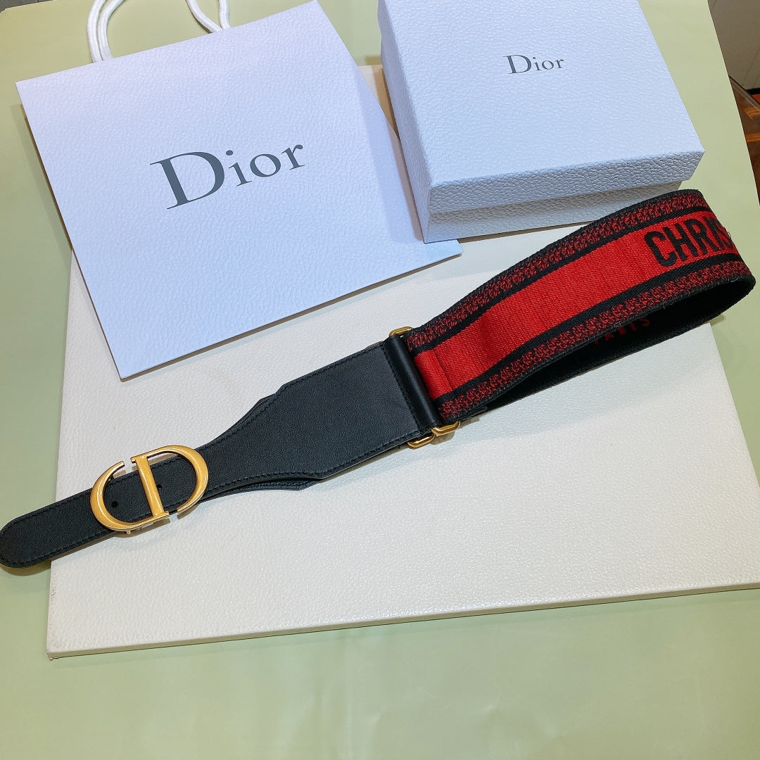 CHL  Belt Elastic 3 Color's