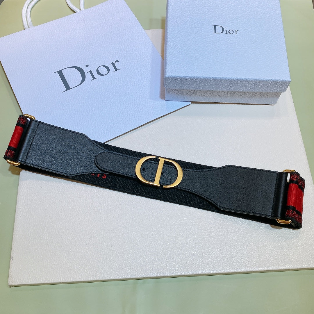 CHL  Belt Elastic 3 Color's