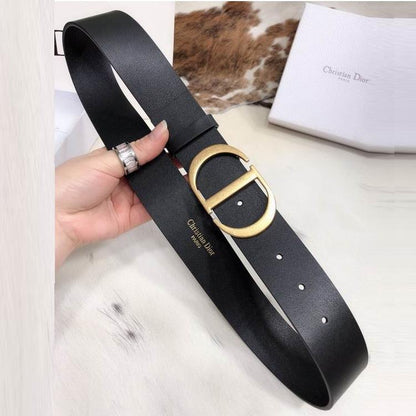 CHD Woman Belt Gold Style