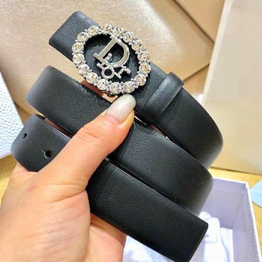 CHD Belt Stones