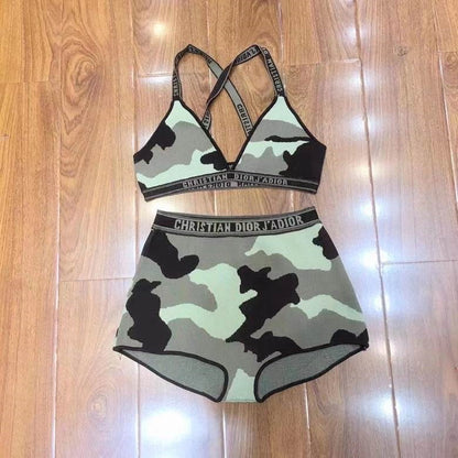 CHD Underwear Woman  2 set 3 Color 's