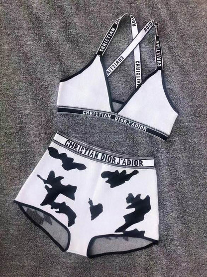 CHD Underwear Woman  2 set 3 Color 's