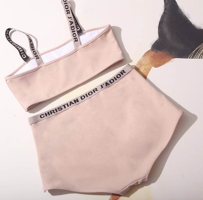 CHD Underwear Woman  3  Color 's