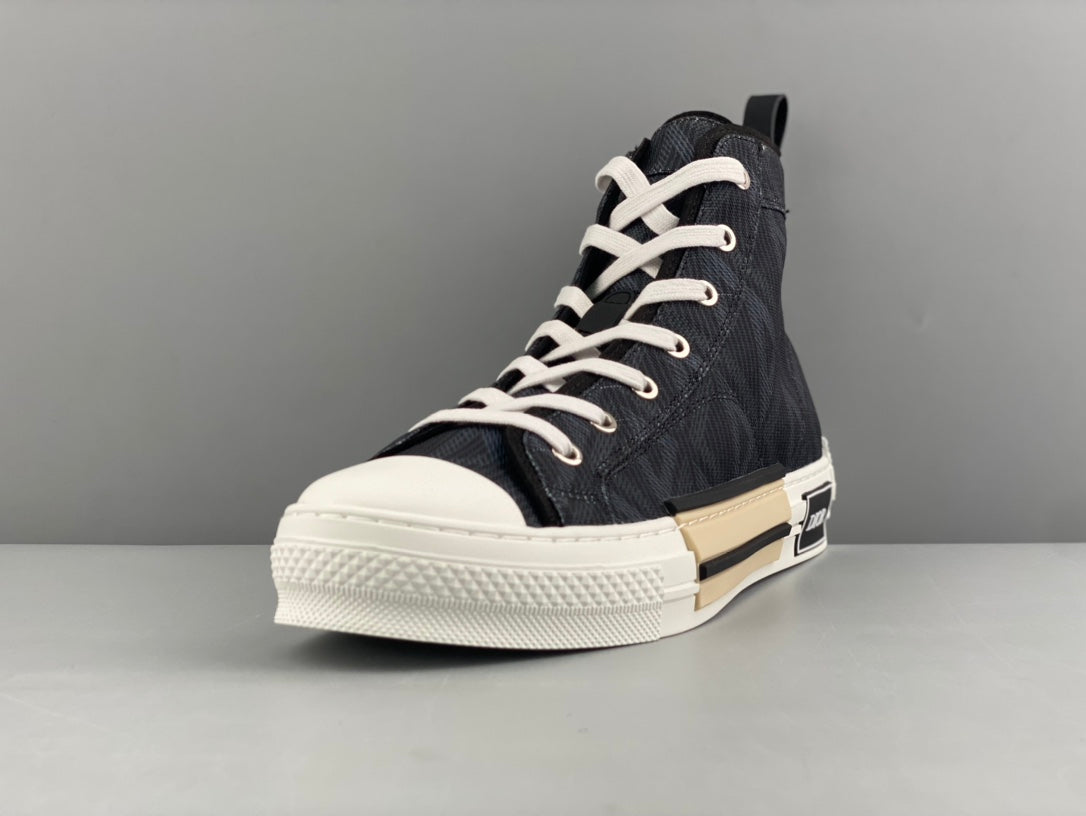 CHD  Sneakers High Man  3 Color 's