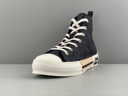 CHD  Sneakers High Man  3 Color 's