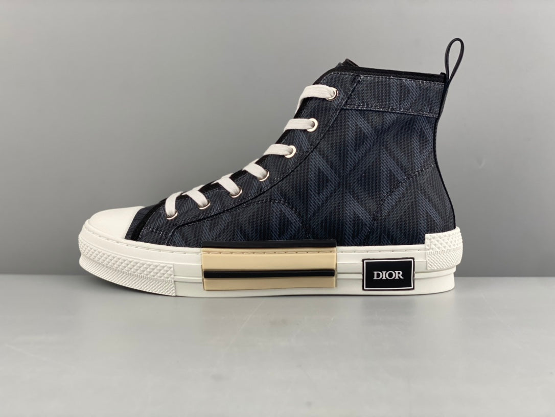 CHD  Sneakers High Man  3 Color 's