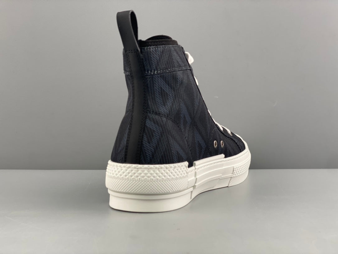 CHD  Sneakers High Man  3 Color 's