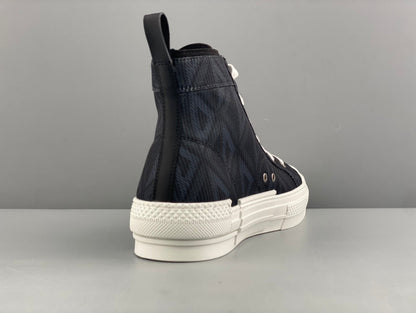 CHD  Sneakers High Man  3 Color 's