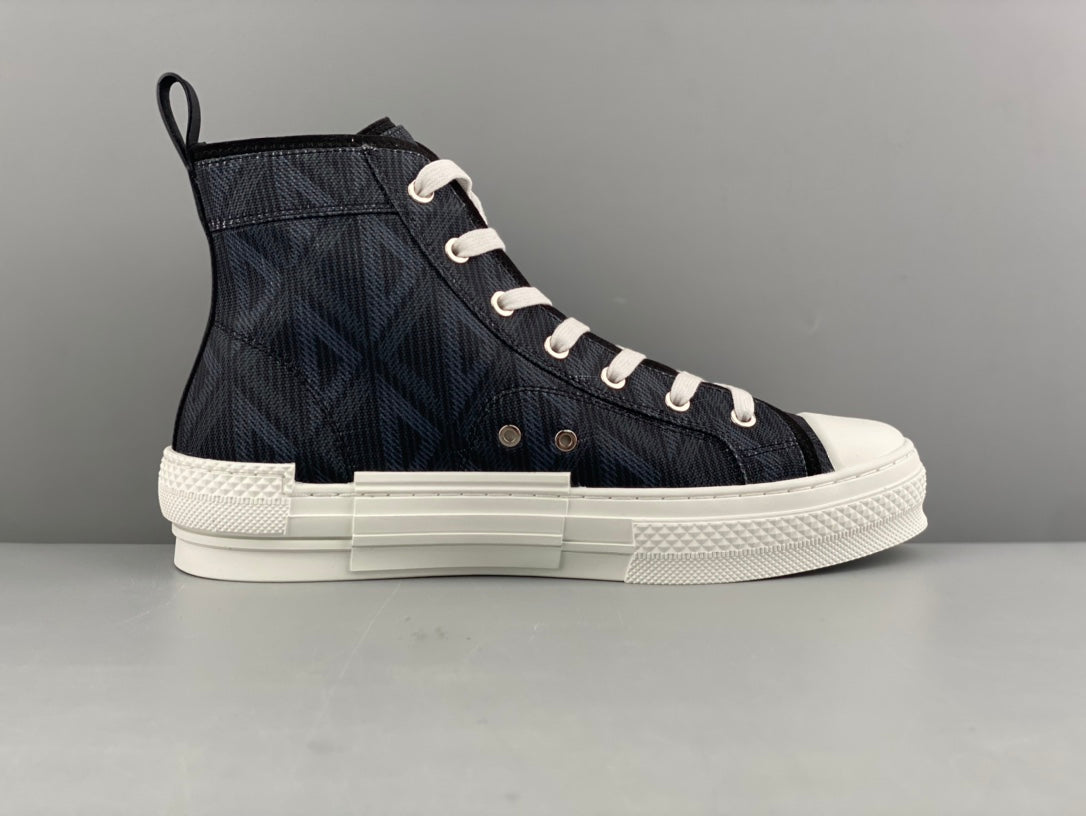 CHD  Sneakers High Man  3 Color 's