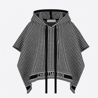 CHD Cape Poncho jacket