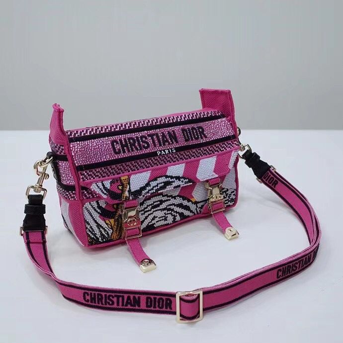 CHD Bag  Camp  24 cm