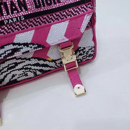 CHD Bag  Camp  24 cm