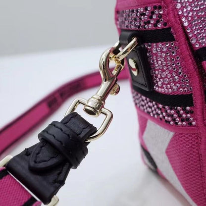 CHD Bag  Camp  24 cm