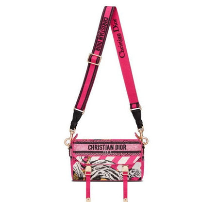 CHD Bag  Camp  24 cm