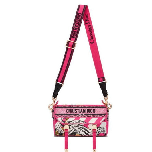 CHD Bag  Camp  24 cm