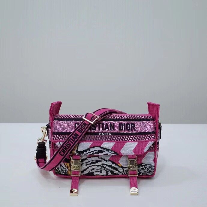 CHD Bag  Camp  24 cm