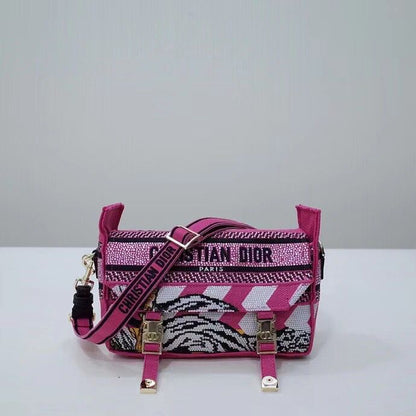 CHD Bag  Camp  24 cm