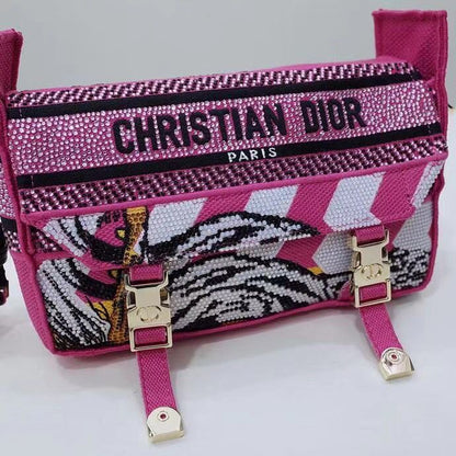 CHD Bag  Camp  24 cm