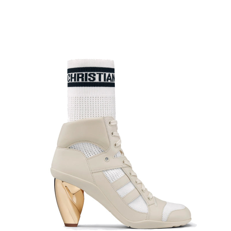 CHD Boots Zenith Heels  Knitted