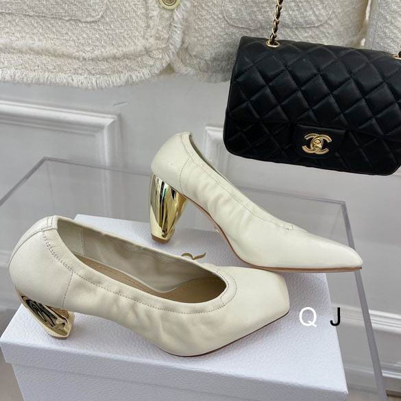 CHD Shoes Heels Deesse Pump 2 Color 's