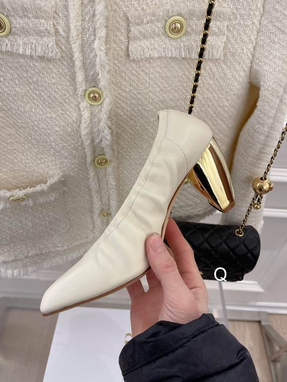 CHD Shoes Heels Deesse Pump 2 Color 's