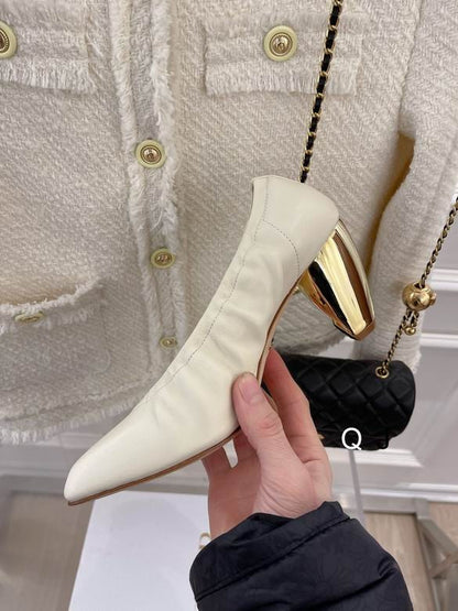 CHD Shoes Heels Deesse Pump 2 Color 's