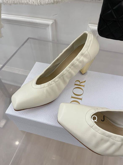 CHD Shoes Heels Deesse Pump 2 Color 's