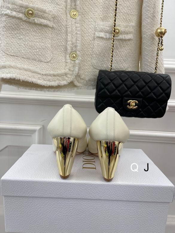 CHD Shoes Heels Deesse Pump 2 Color 's