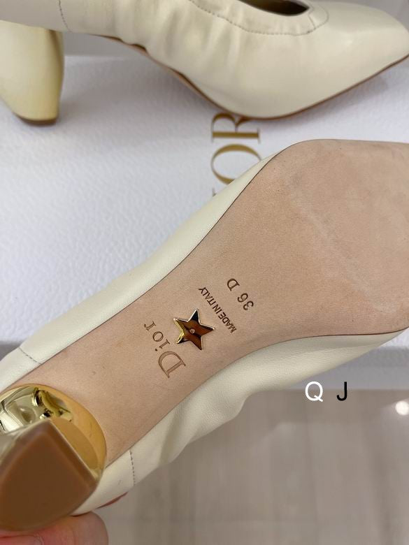 CHD Shoes Heels Deesse Pump 2 Color 's