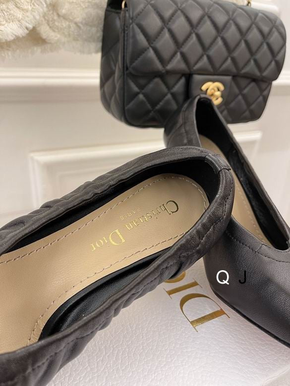 CHD Shoes Heels Deesse Pump 2 Color 's