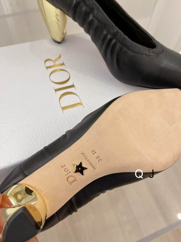 CHD Shoes Heels Deesse Pump 2 Color 's