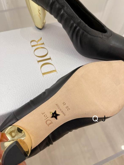 CHD Shoes Heels Deesse Pump 2 Color 's