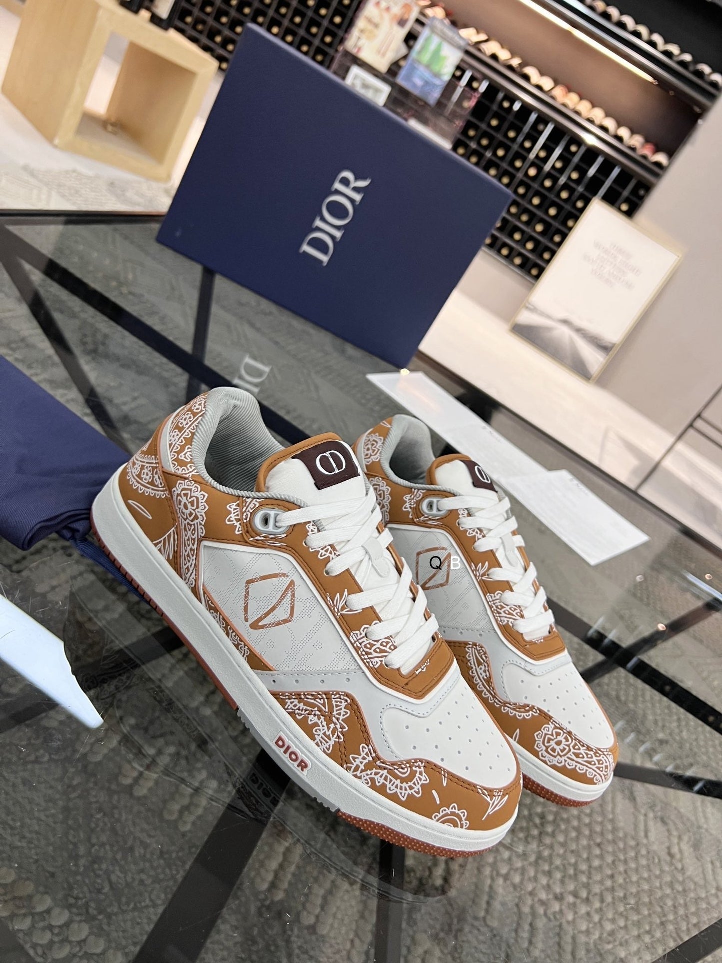 CHD B-27  Sneakers Runner 2 Color 's