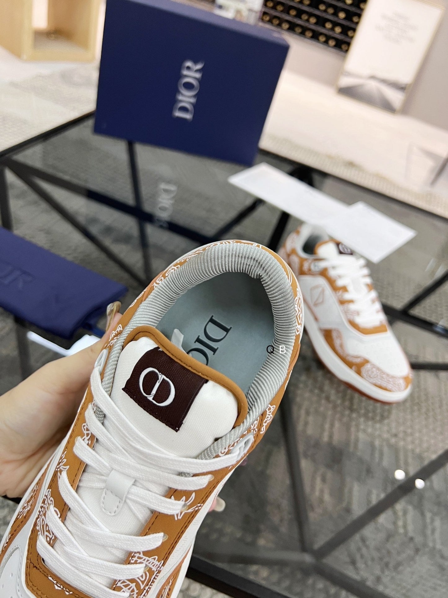 CHD B-27  Sneakers Runner 2 Color 's