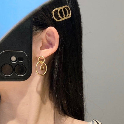 CHD Earring